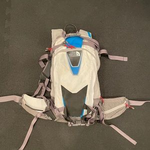 The North Face Off Chute Ski Snowboard Backpack